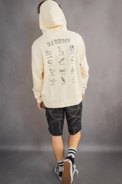 Ripndip Bluza Z Kapturem Grabs- Bluzy Z Kapturem
