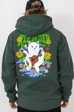 Ripndip Bluza Z Kapturem Boho Nerm- Bluzy Z Kapturem