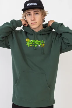Ripndip Bluza Z Kapturem Boho Nerm- Bluzy Z Kapturem