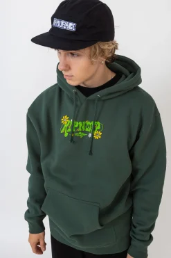 Ripndip Bluza Z Kapturem Boho Nerm- Bluzy Z Kapturem