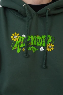Ripndip Bluza Z Kapturem Boho Nerm- Bluzy Z Kapturem