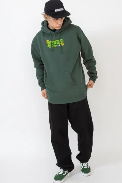Ripndip Bluza Z Kapturem Boho Nerm- Bluzy Z Kapturem
