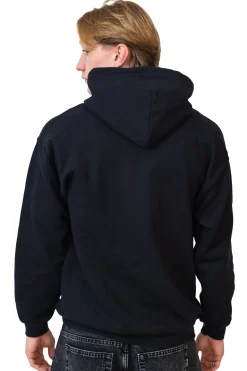 Thrasher Skateboard Mag. Bluza Z Kapturem Thrasher Chinatown- Bluzy Z Kapturem
