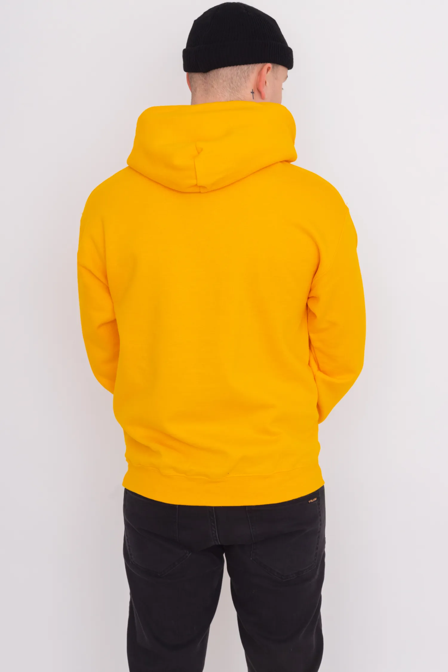 Thrasher Skateboard Mag. Bluza Z Kapturem Thrasher Bat- Bluzy Z Kapturem