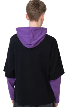 Wasted Paris Bluza Z Kapturem Age Slug- Bluzy Z Kapturem|Wszystkie Bluzy