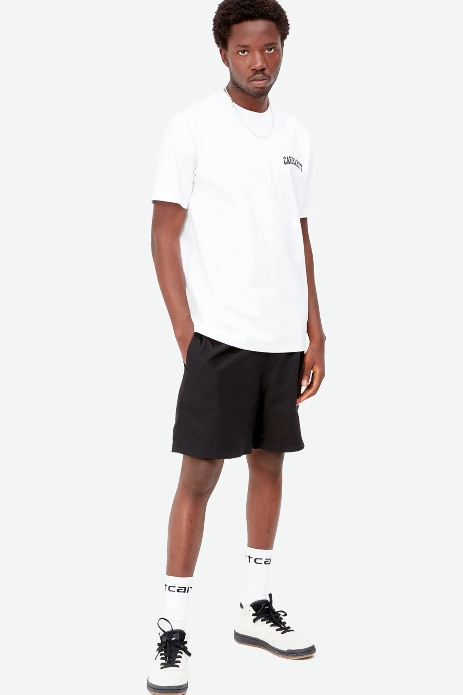 Carhartt WIP Boardshorty Chase- Boardshorty