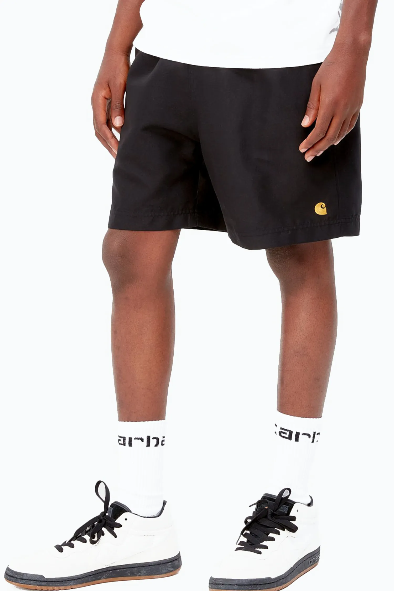 Carhartt WIP Boardshorty Chase- Boardshorty