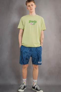 Ripndip Boardshorty Lord Savior- Boardshorty