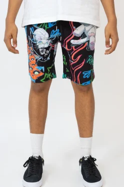 Ripndip Boardshorty Travis- Boardshorty