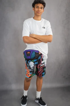 Ripndip Boardshorty Travis- Boardshorty