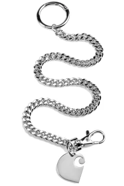 Carhartt WIP Brelok Cuban Link- Biżuteria|Inne