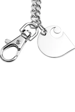 Carhartt WIP Brelok Cuban Link- Biżuteria|Inne