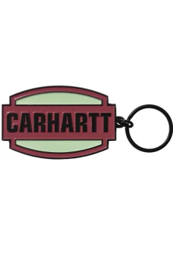 Carhartt WIP Brelok Press Script- Inne