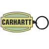 Carhartt WIP Brelok Press Script- Inne
