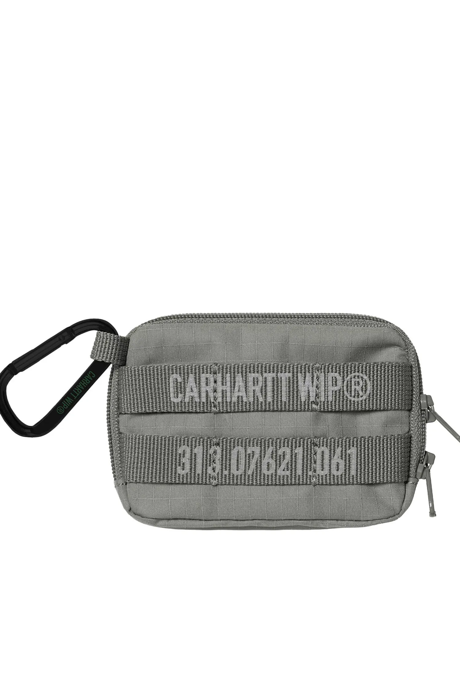 Carhartt WIP Brelok Tour Card Case- Inne