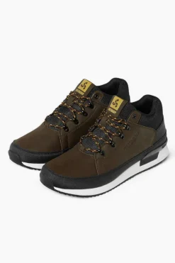 Bustagrip Buty Cruiser- Buty Zimowe
