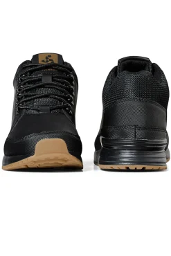 Bustagrip Buty Cruiser- Buty Zimowe