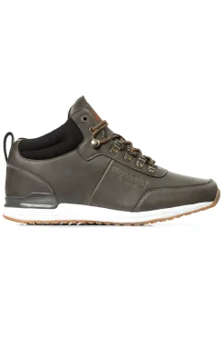 Bustagrip Buty Jogger- Buty Zimowe