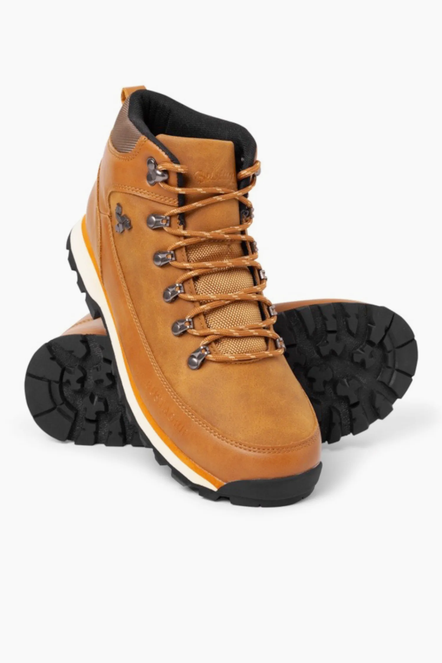 Bustagrip Buty Outback- Buty Zimowe
