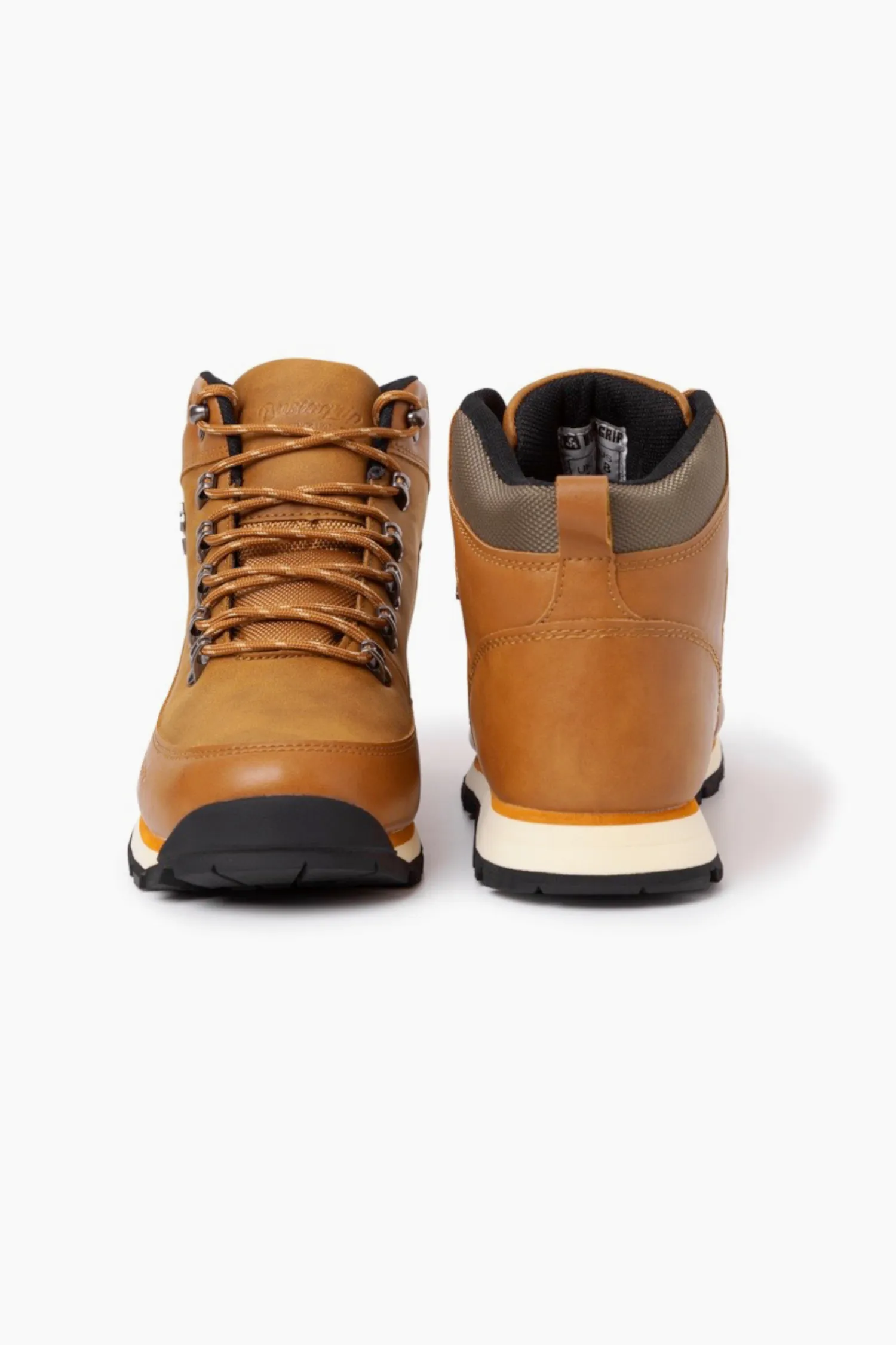 Bustagrip Buty Outback- Buty Zimowe