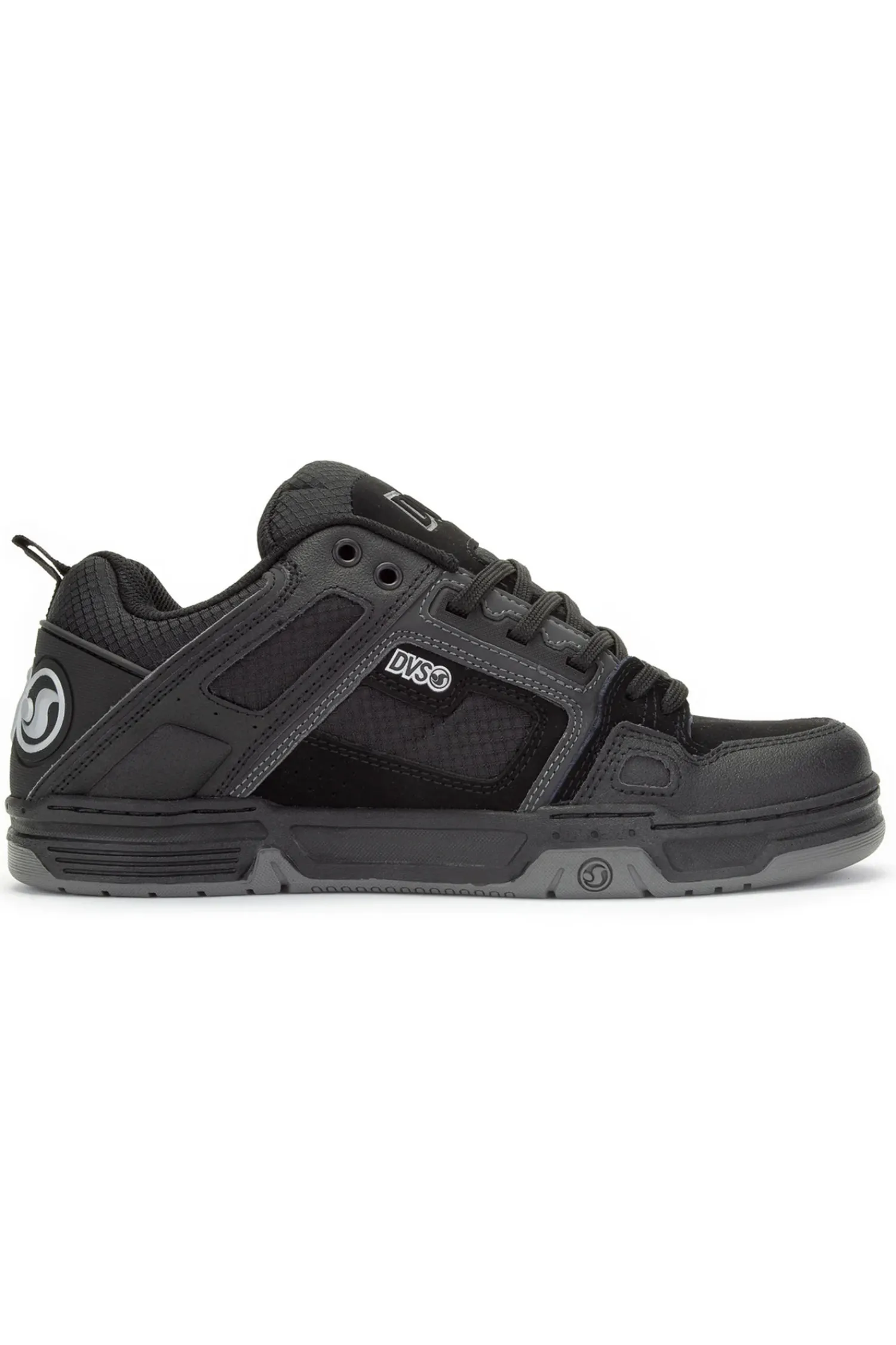 DVS Buty Comanche- Buty Sportowe|Wszystkie Buty