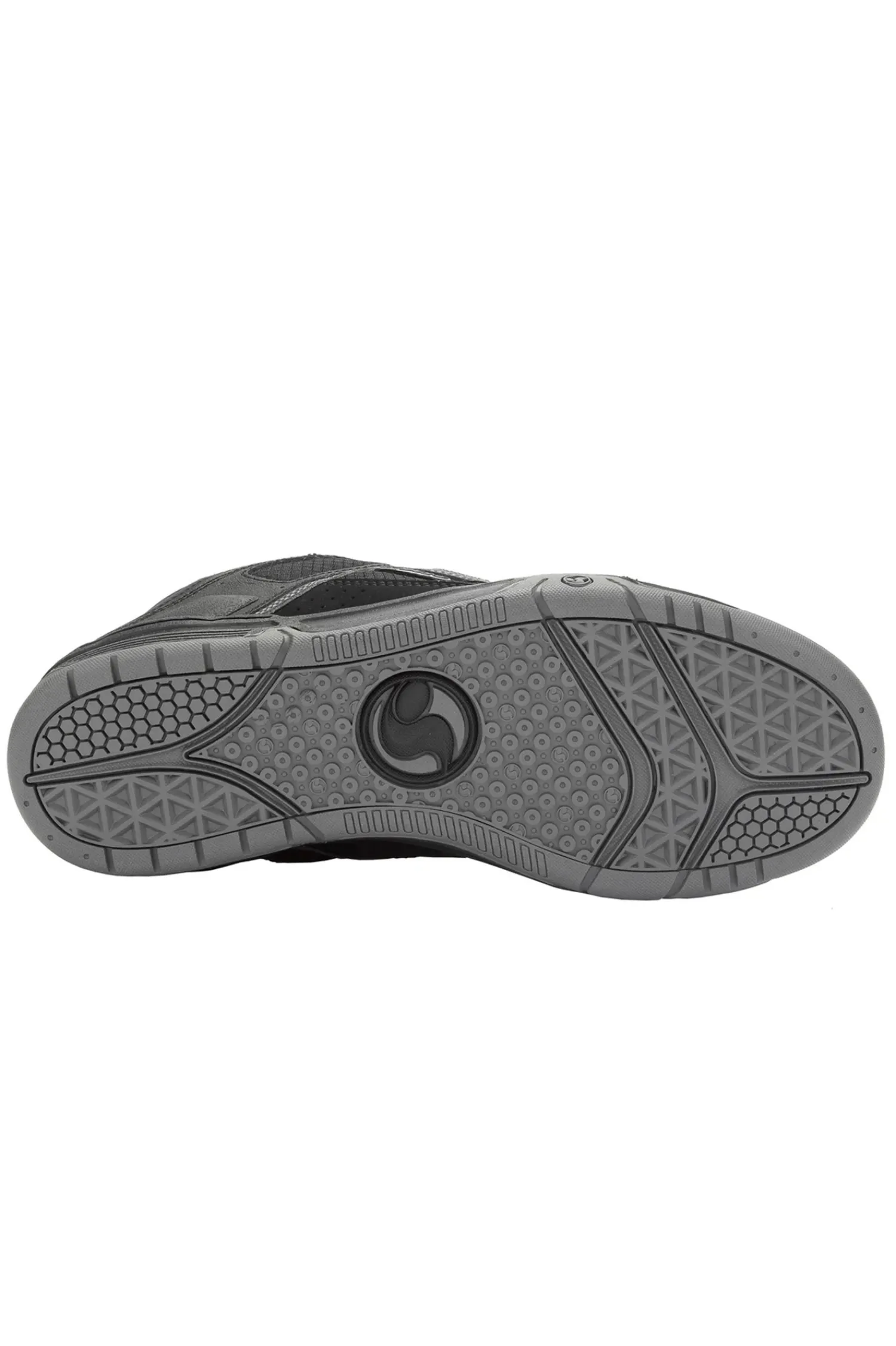 DVS Buty Comanche- Buty Sportowe|Wszystkie Buty