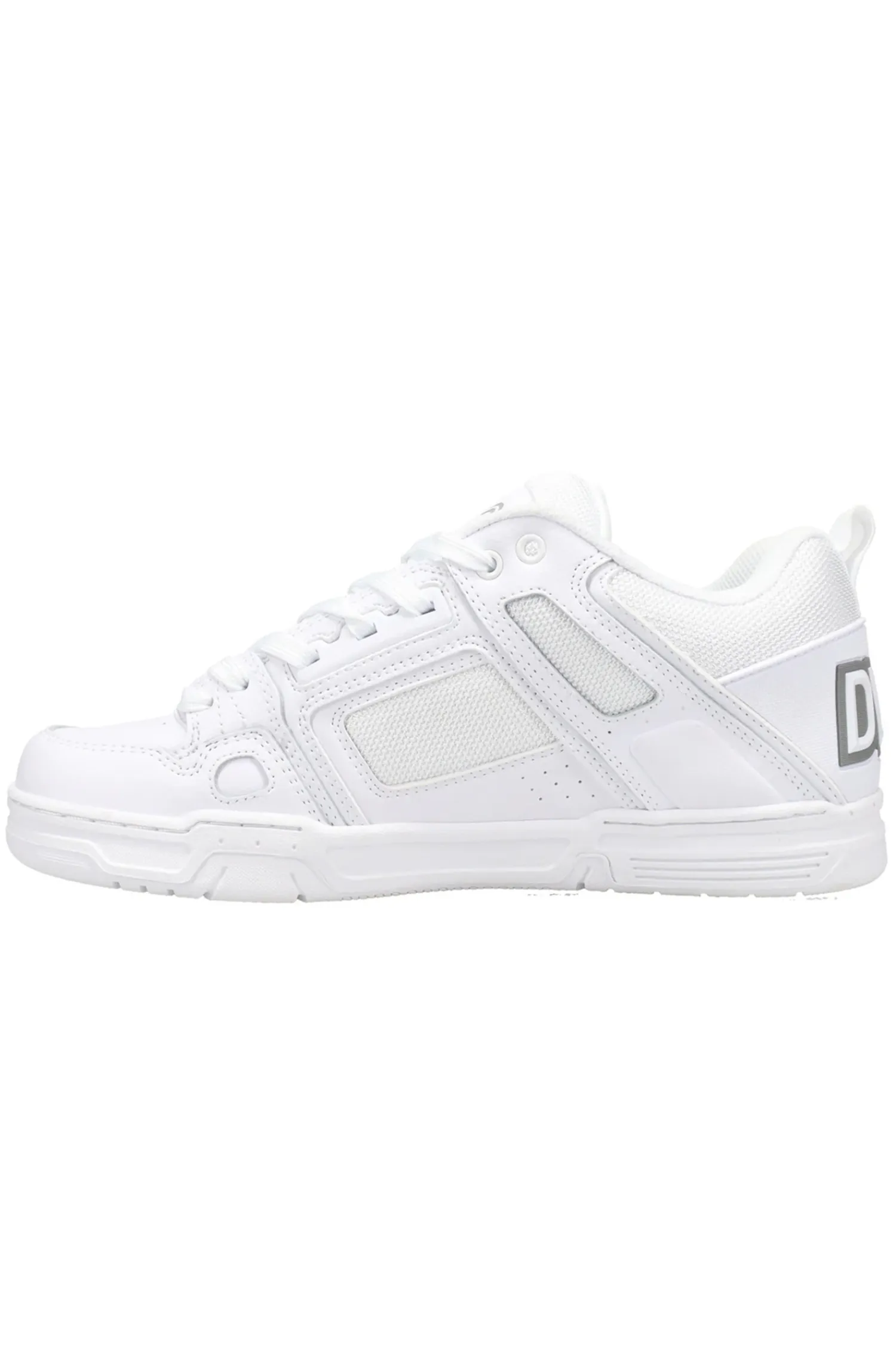 DVS Buty Comanche- Buty Sportowe|Wszystkie Buty