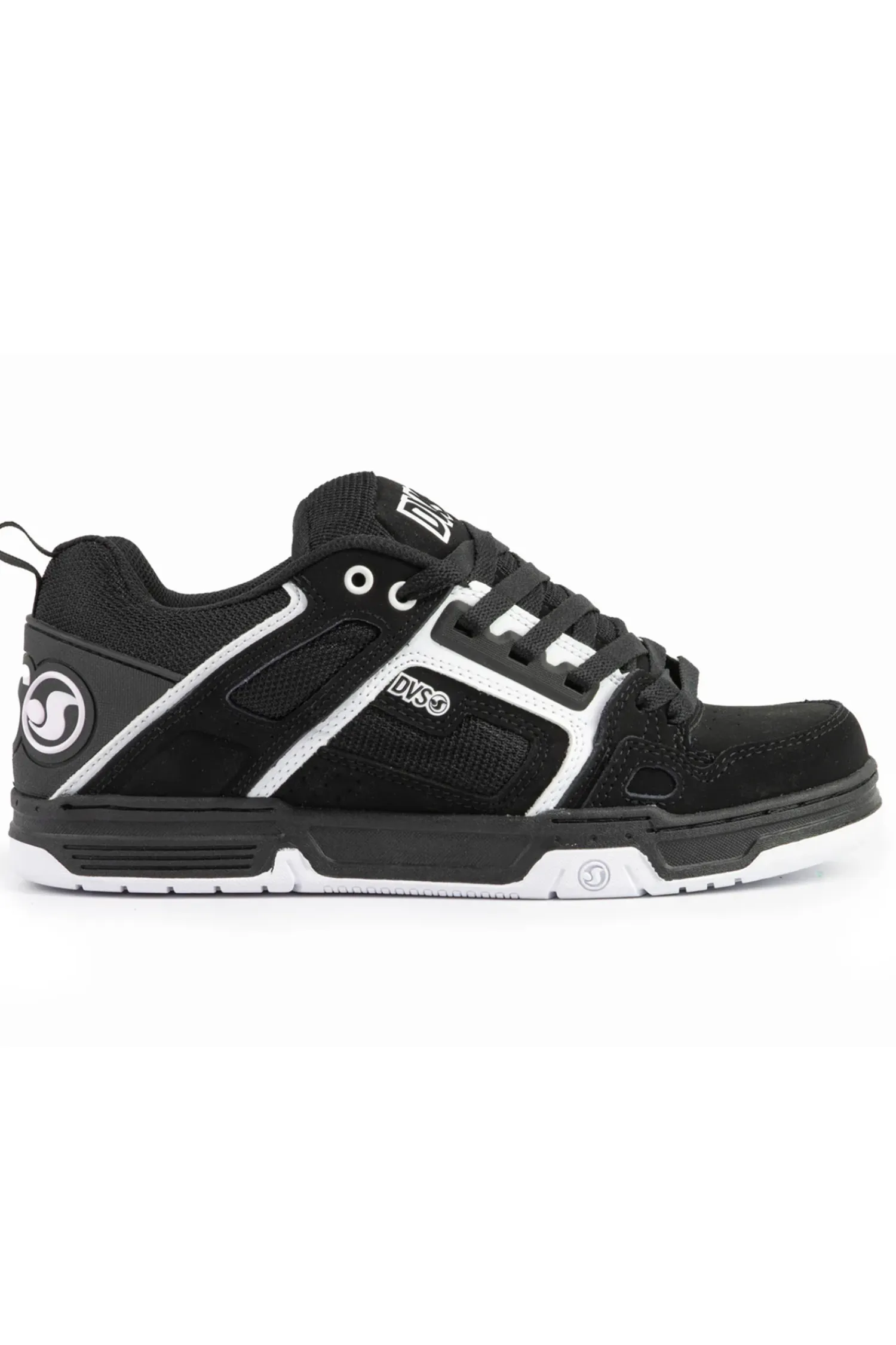 DVS Buty Comanche- Buty Sportowe|Wszystkie Buty