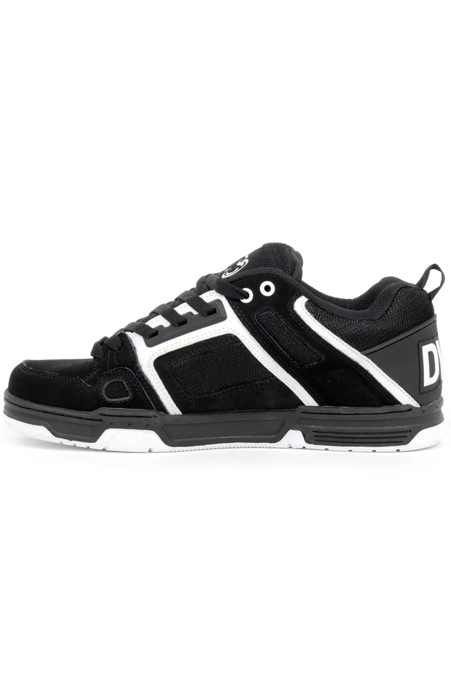 DVS Buty Comanche- Buty Sportowe|Wszystkie Buty