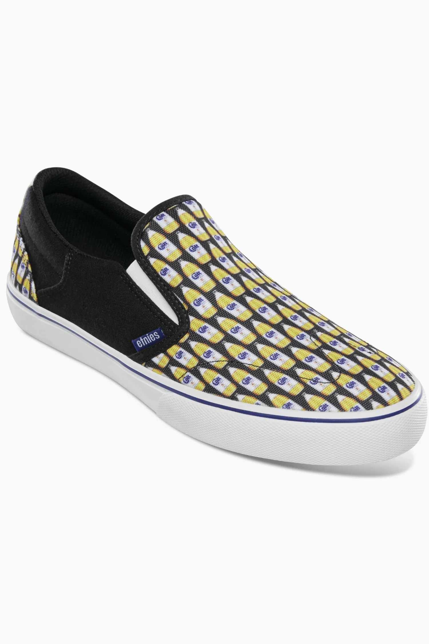 Etnies Buty Marana Slip X Colt 45- Buty Sportowe