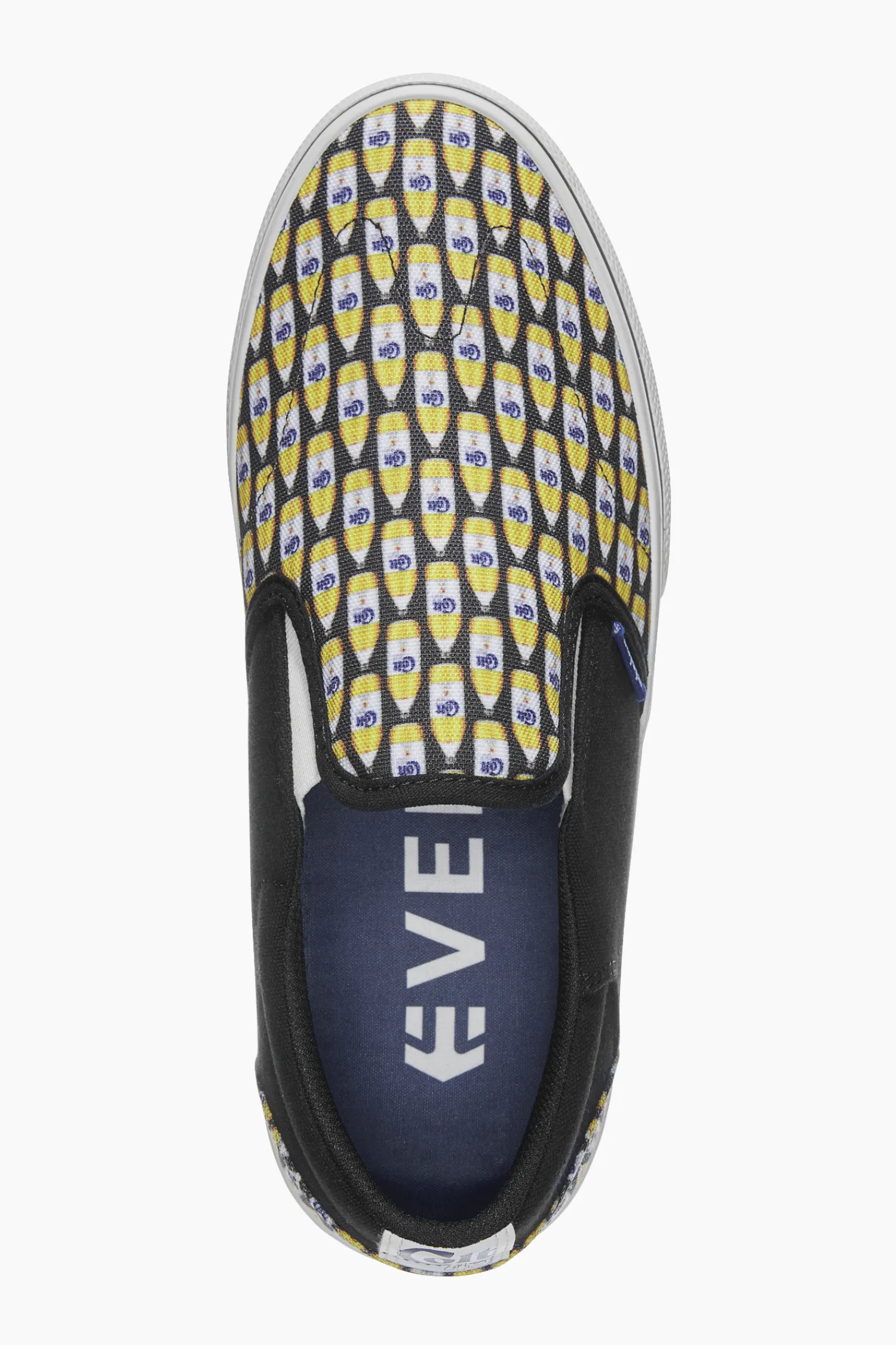Etnies Buty Marana Slip X Colt 45- Buty Sportowe