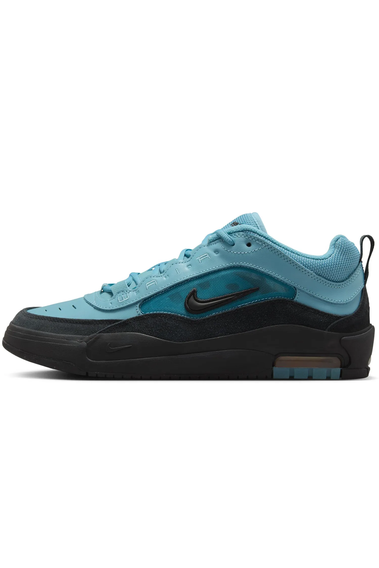 Nike Buty SB Air Max Ishod- Buty Sportowe|Wszystkie Buty