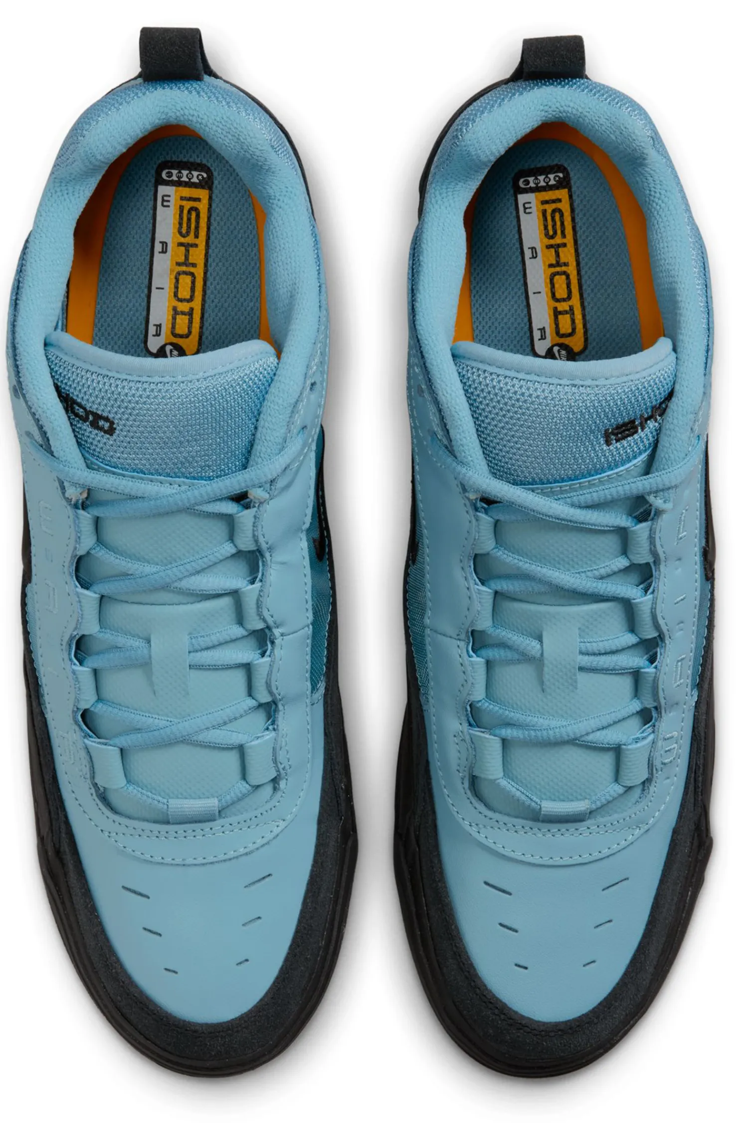 Nike Buty SB Air Max Ishod- Buty Sportowe|Wszystkie Buty