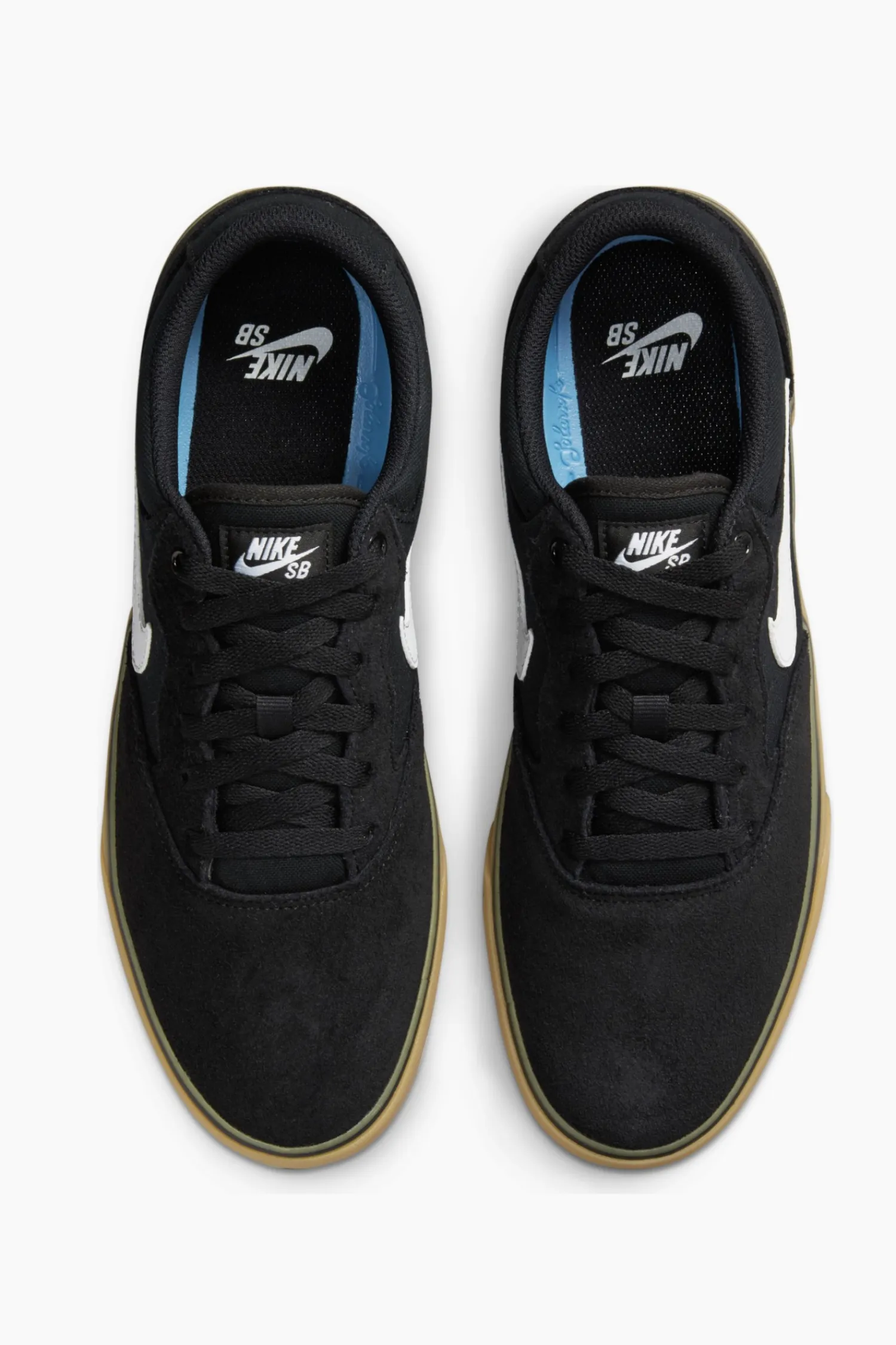 Nike Buty SB Chron 2- Buty Sportowe