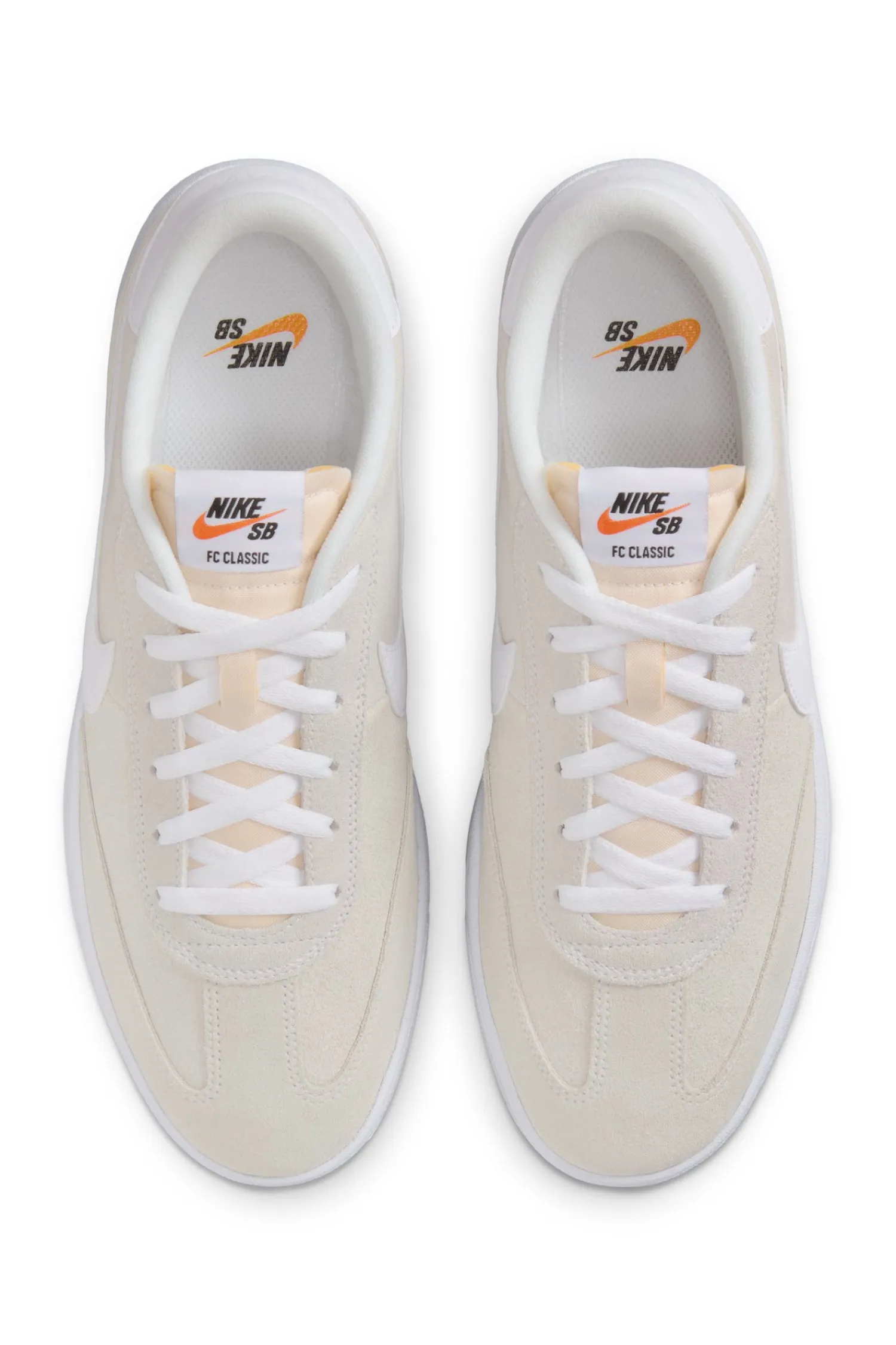 Nike Buty SB FC Classic- Buty Sportowe