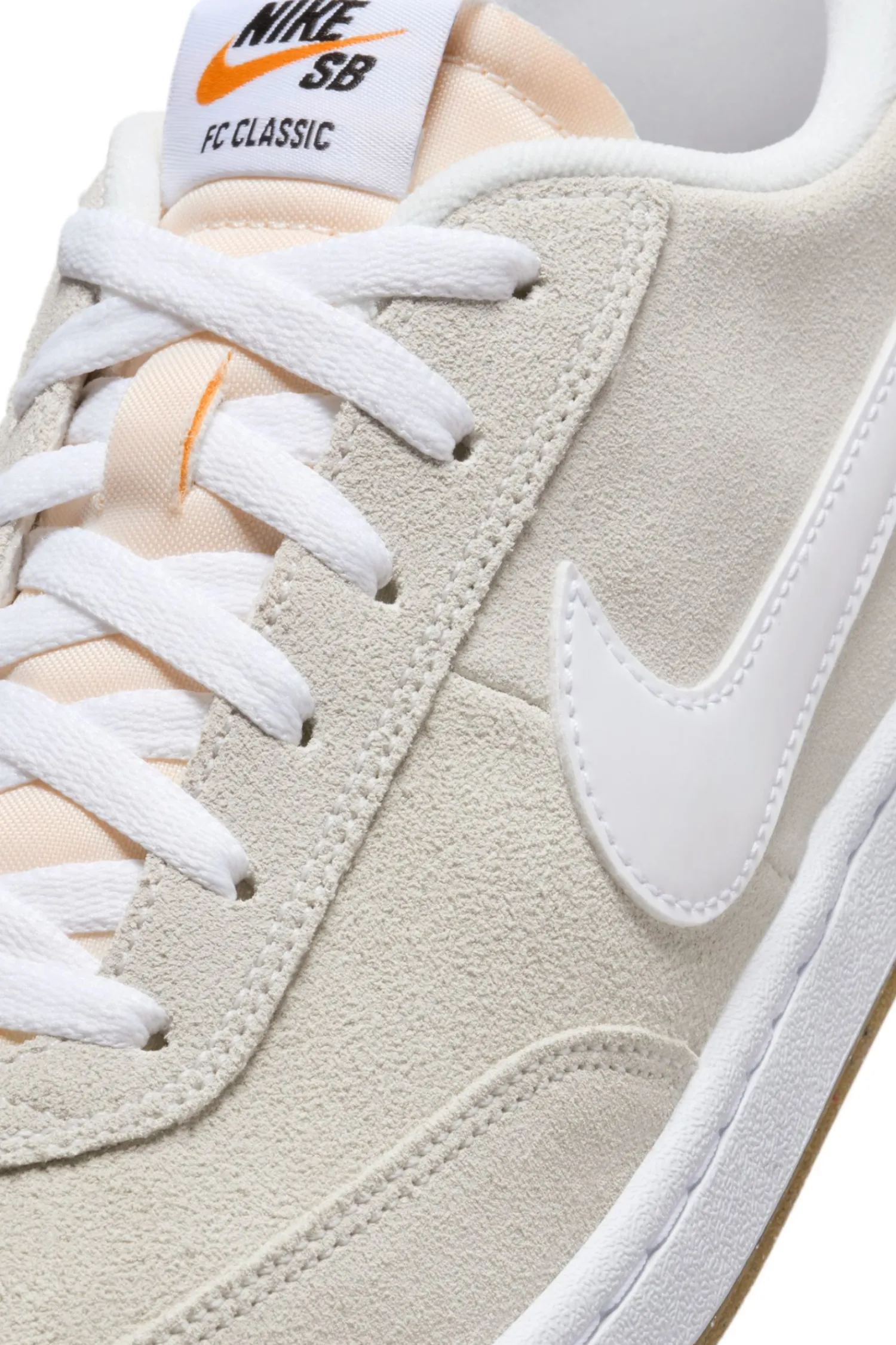 Nike Buty SB FC Classic- Buty Sportowe