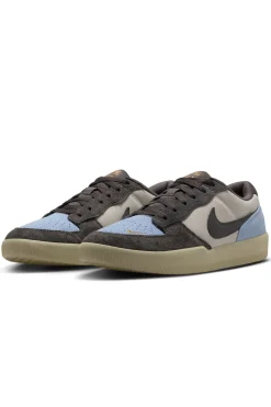 Nike Buty SB Force 58- Buty Sportowe|Wszystkie Buty