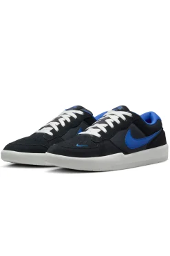 Nike Buty SB Force 58- Buty Sportowe