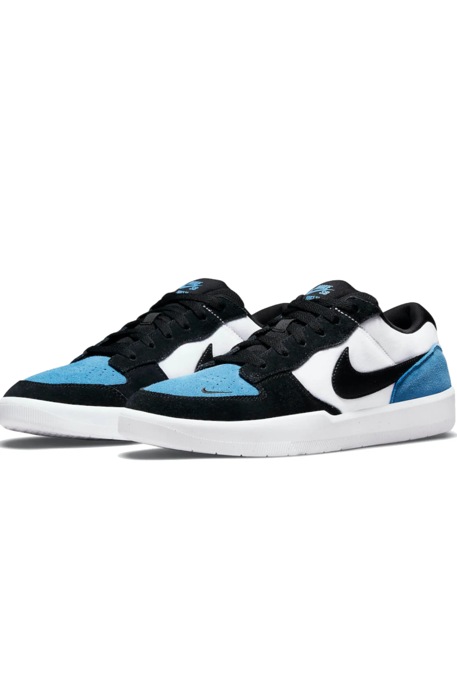 Nike Buty SB Force 58- Buty Sportowe