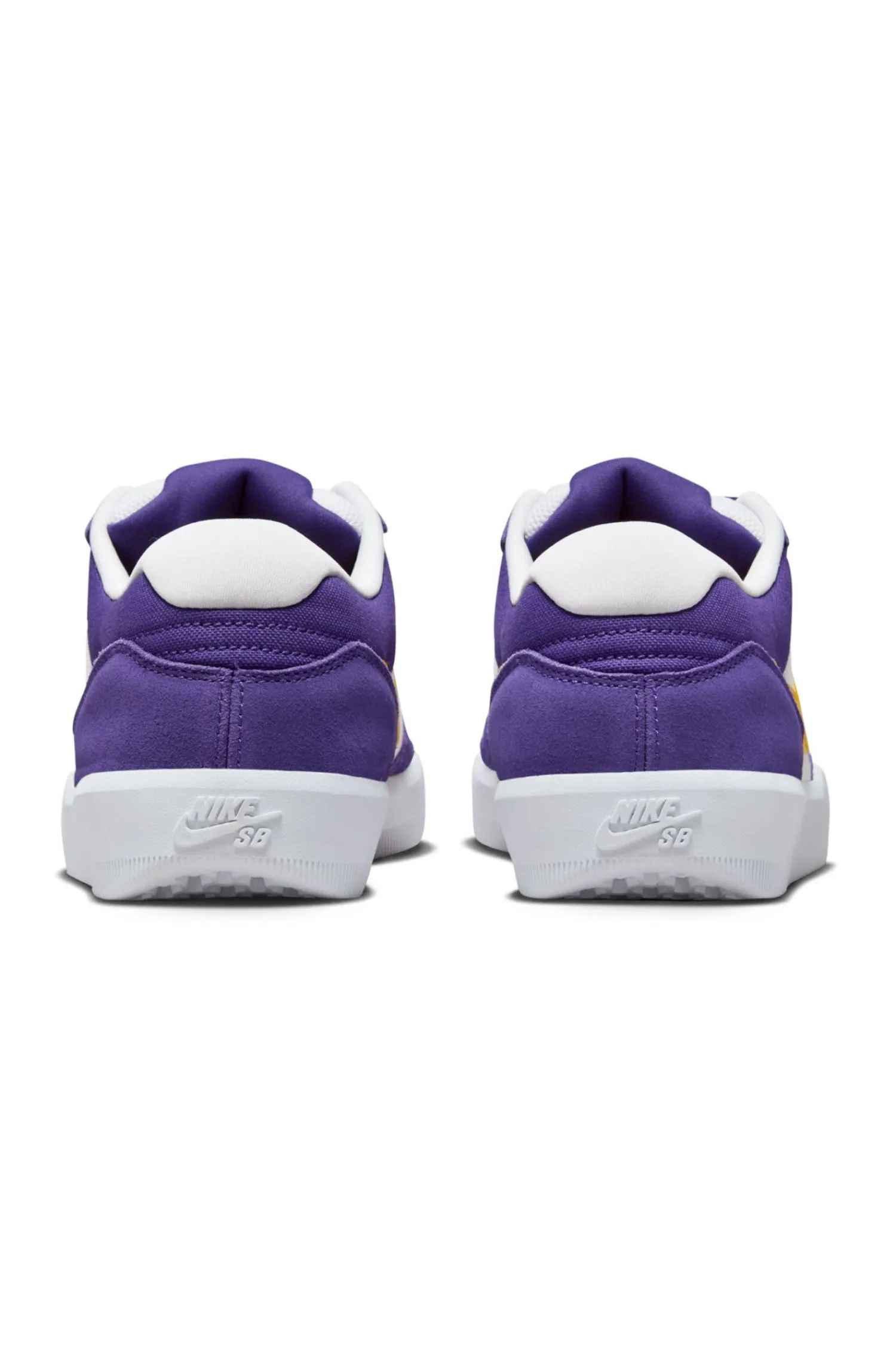 Nike Buty SB Force 58- Buty Sportowe
