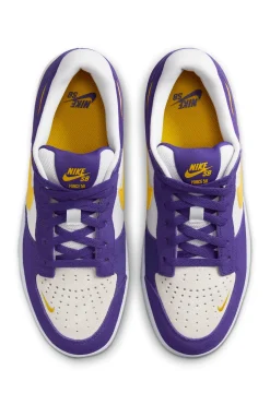 Nike Buty SB Force 58- Buty Sportowe