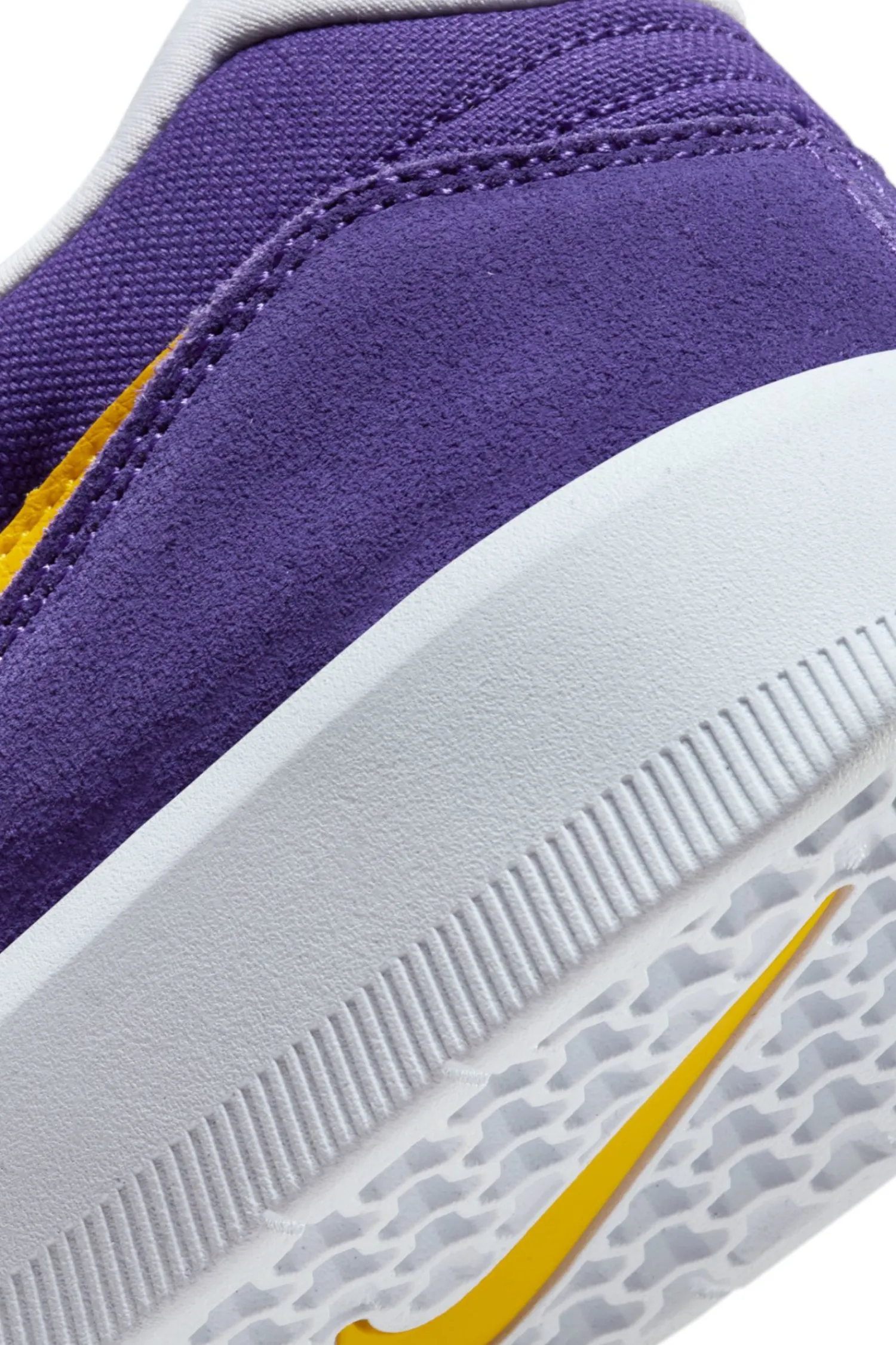 Nike Buty SB Force 58- Buty Sportowe