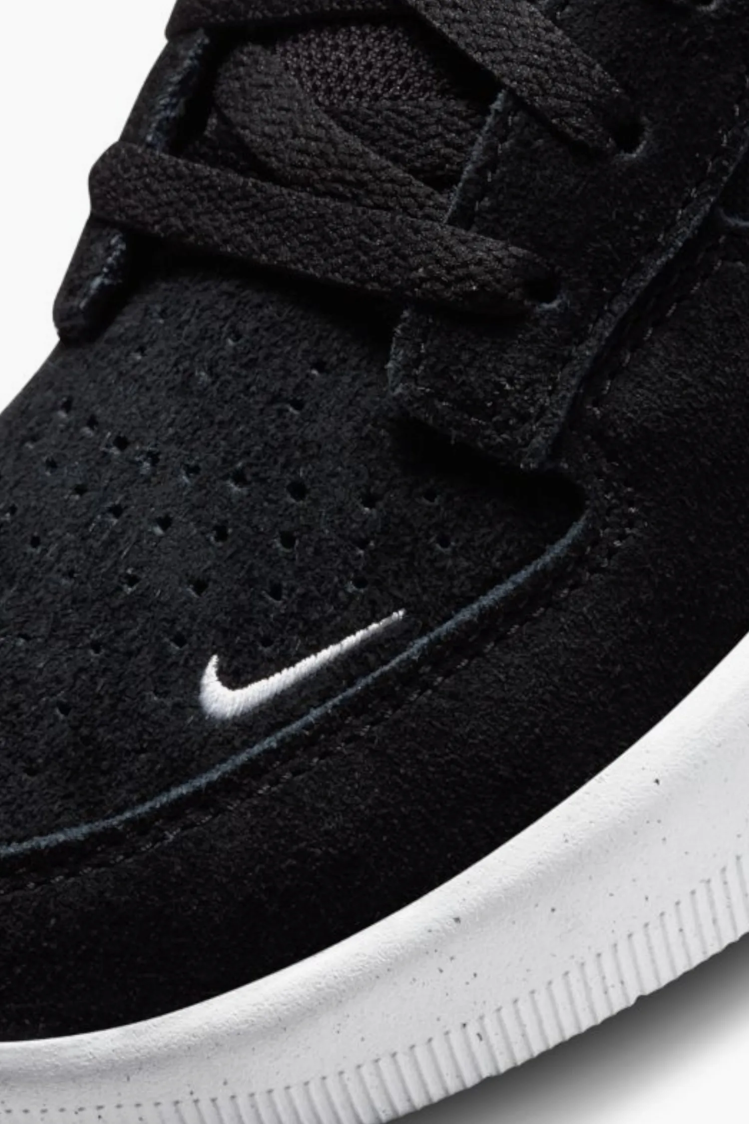 Nike Buty SB Force 58- Buty Sportowe