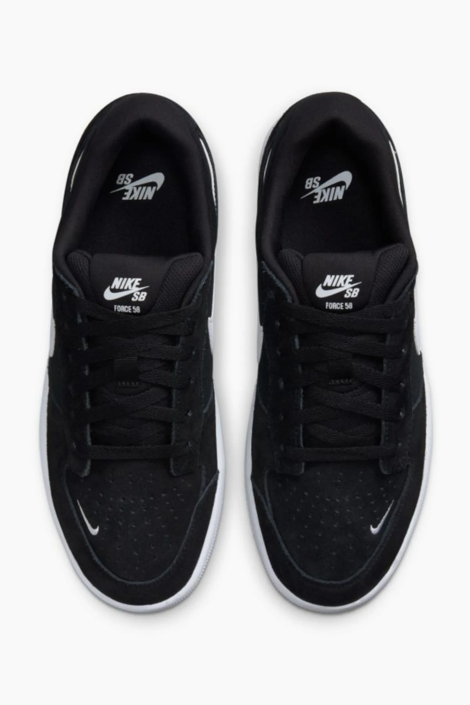 Nike Buty SB Force 58- Buty Sportowe