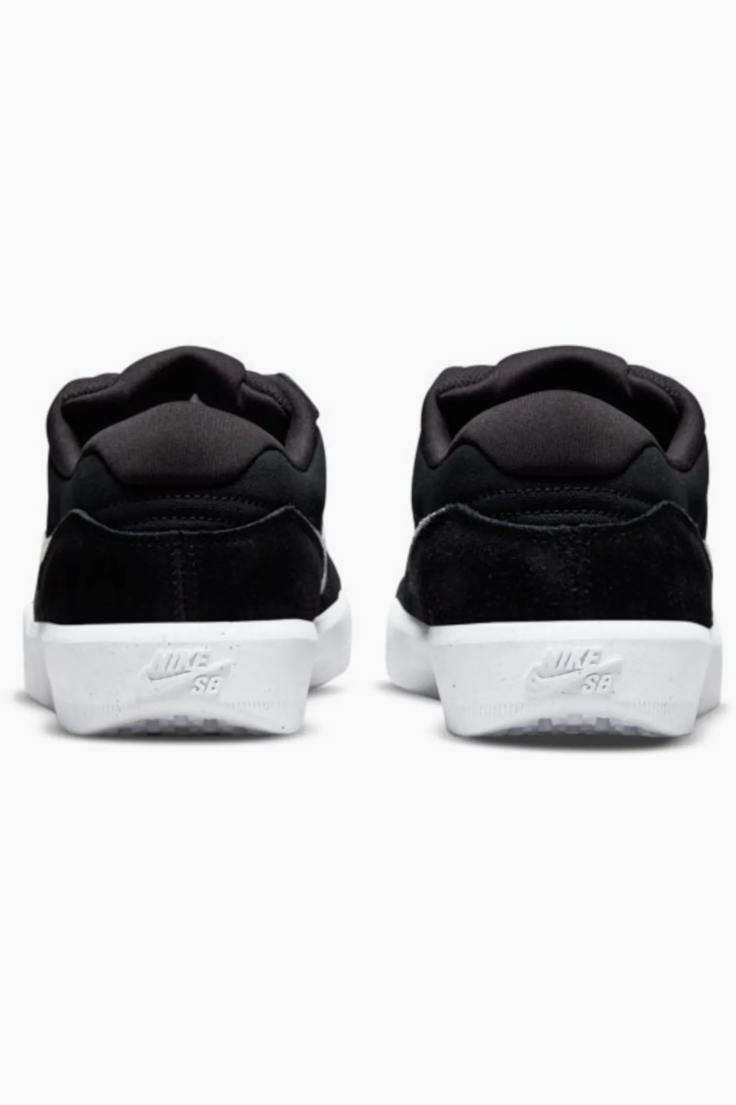 Nike Buty SB Force 58- Buty Sportowe