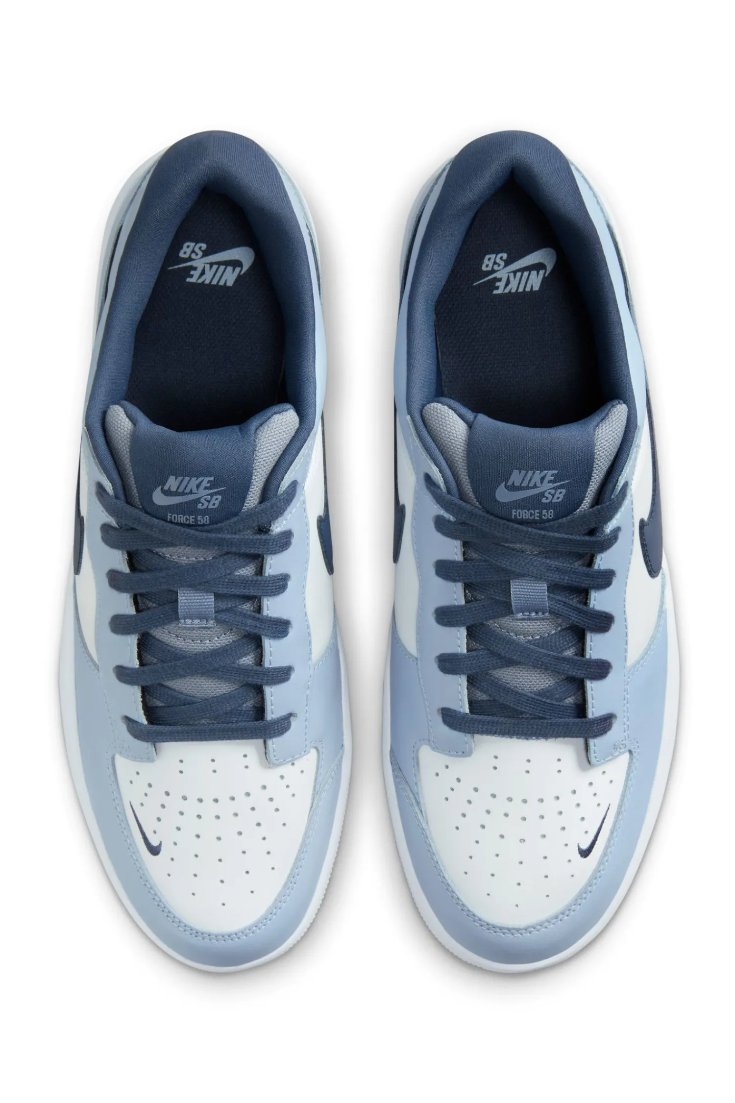 Nike Buty SB Force 58 Premium- Buty Sportowe