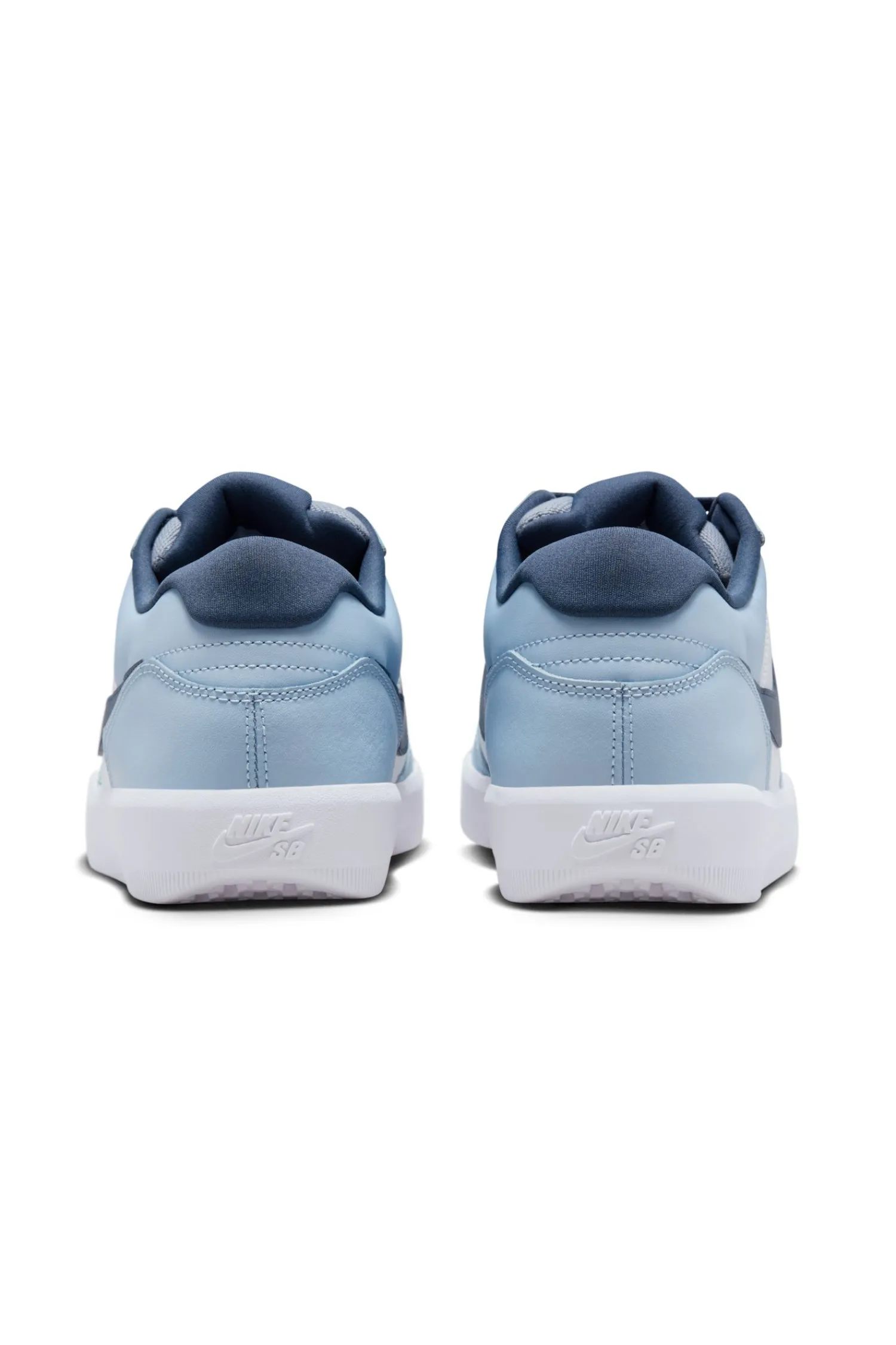 Nike Buty SB Force 58 Premium- Buty Sportowe