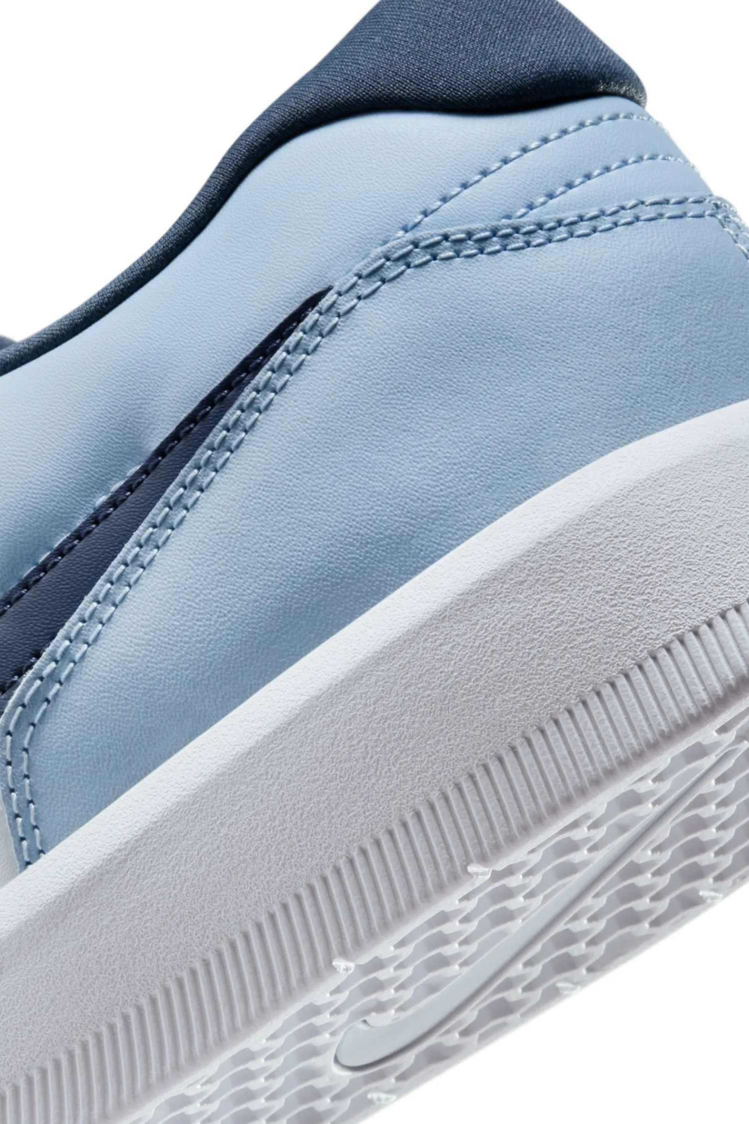 Nike Buty SB Force 58 Premium- Buty Sportowe