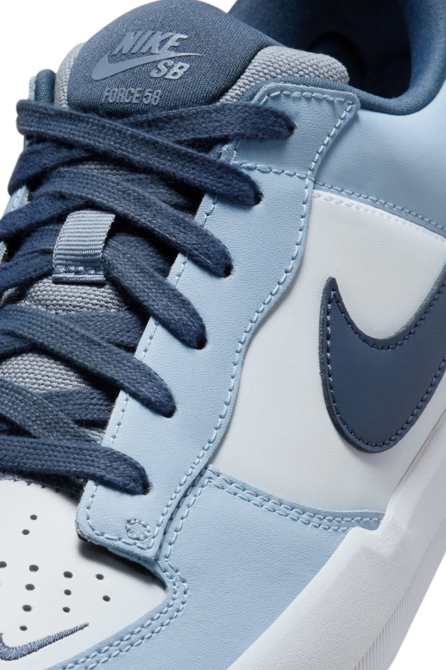 Nike Buty SB Force 58 Premium- Buty Sportowe