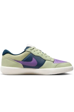 Nike Buty SB Force 58 Premium- Buty Sportowe